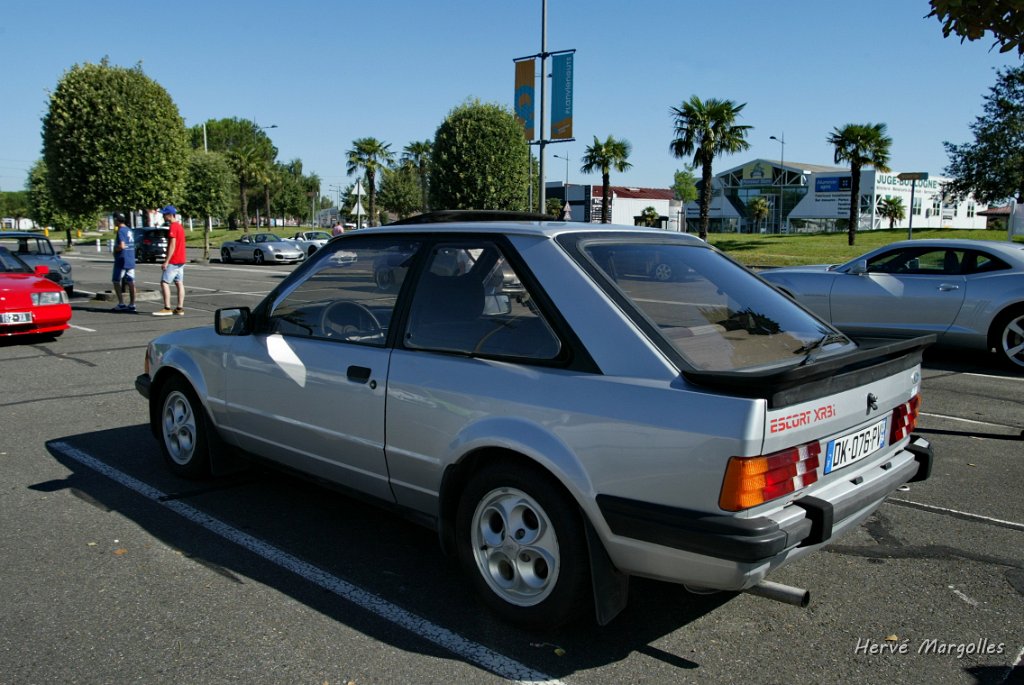 Ford Escort XR3i.JPG - Ford Escort XR3i